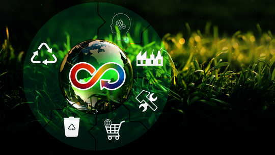 NEVEON circular economy