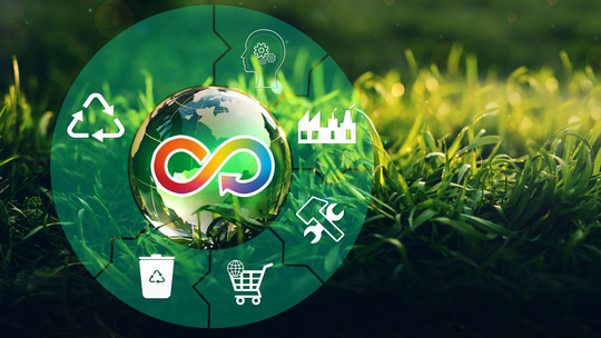 NEVEON circular economy