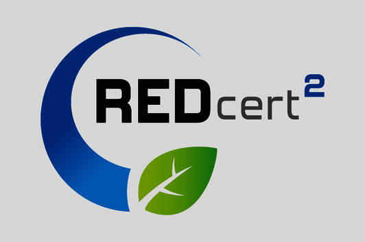 NEVEON REDcert2 Logo