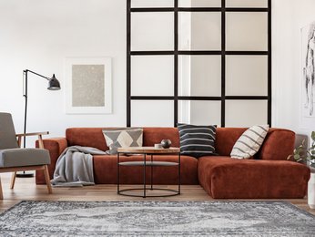 NEVEON Living Care sofa