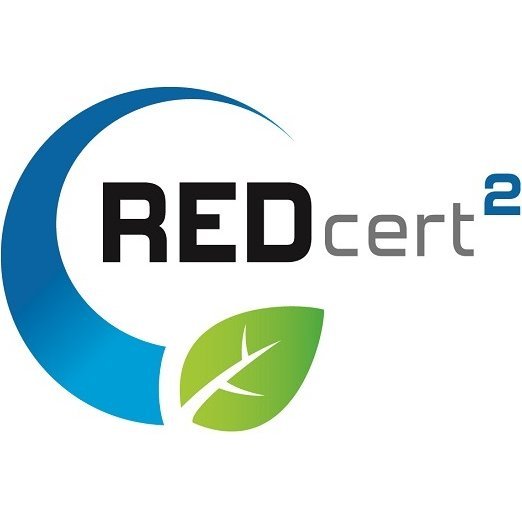 NEVEON REDcert2 Logo